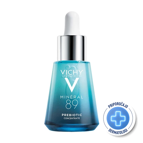 Vichy Minéral 89 Probiotic Fractions serum, 30 ml