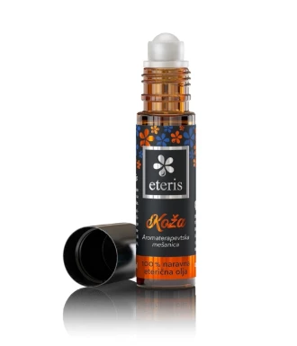Eteris Koža roll-on, 10 ml