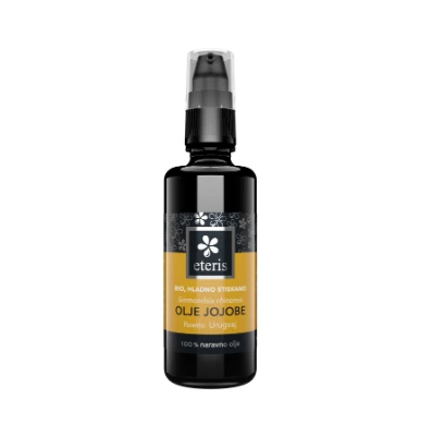 Eteris bio olje jojobe, 50 ml
