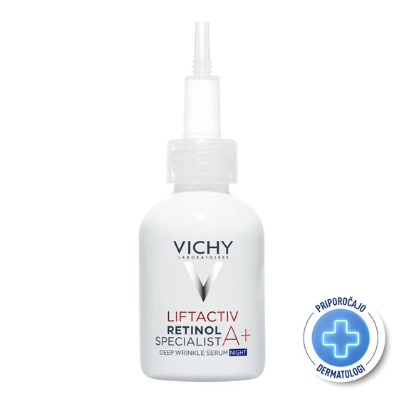 Vichy Liftactiv Retinol Specialist serum, 30 ml