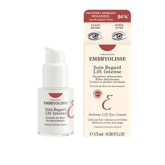 Embryolisse Intense Lift Eye Cream, 15 ml 