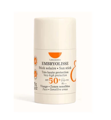 Embryolisse Stick Solaire SPF 50+, 15g