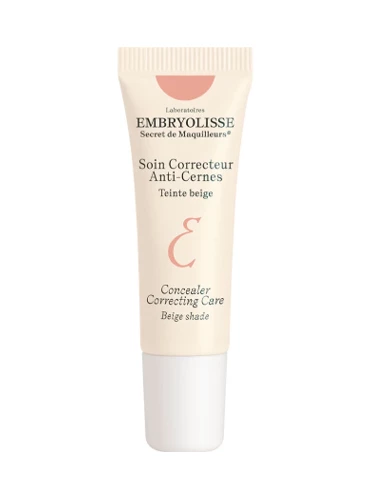 Embryolisse Artist's Secret Concealer Correcting Care - bež, 8 ml