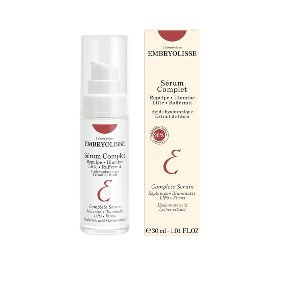 Embryolisse Complete serum, 30 ml