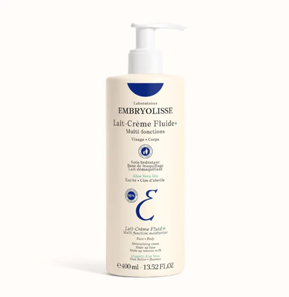 Embryolisse Lait-Crème Fluid, 400 ml