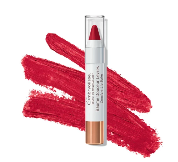 Embryolisse Comfort Lip Balm - rouge, 2.5 g