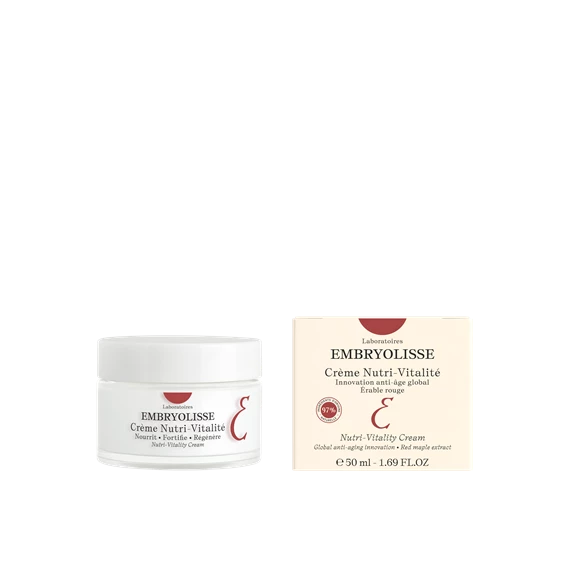 Embryolisse Nutri Vitality Cream, 50 ml