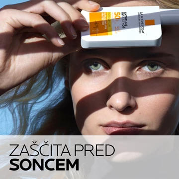 Zaščita pred soncem