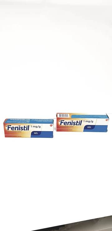 Fenistil