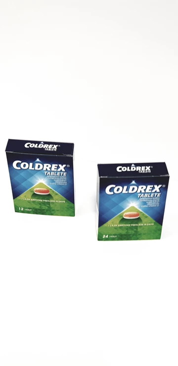 Coldrex