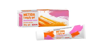 Metida