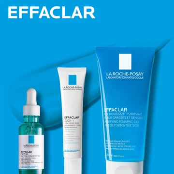 Effaclar