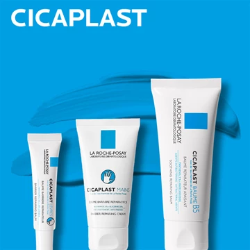 Cicaplast
