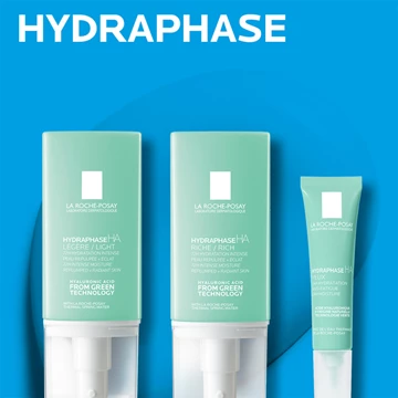 Hydraphase