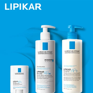 Lipikar
