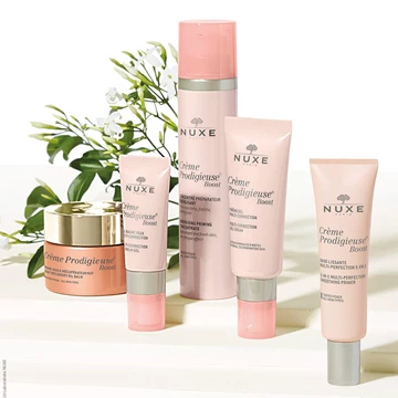 Nuxe Prodigieuse Boost