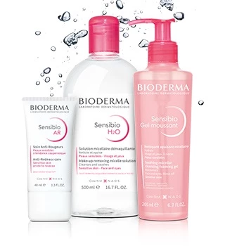 BIODERMA-SENSIBIO