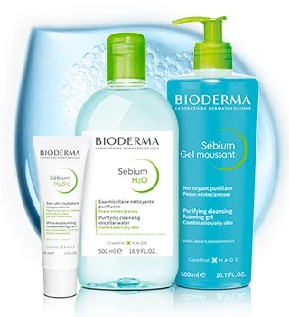 Bioderma Sebium