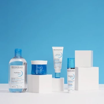 Hydrabio