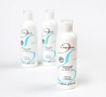 Embryolisse čistilna nega