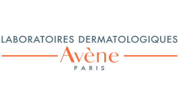 Avene logotip