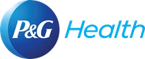 P&G Health Germany logotip
