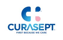 Curasept logotip