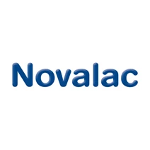 Novalac logo