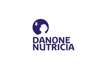 danone nutricia logotip