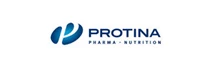 Protina pharma logo