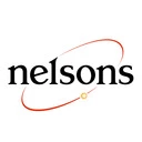 Nelsons logotip