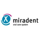 Miradent logotip