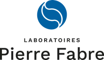 Pierre Fabre Dermo-Cosmetique logotip