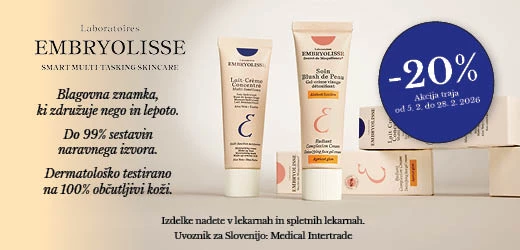 Embryolisse