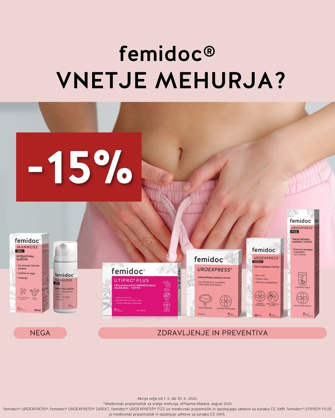 Femidoc