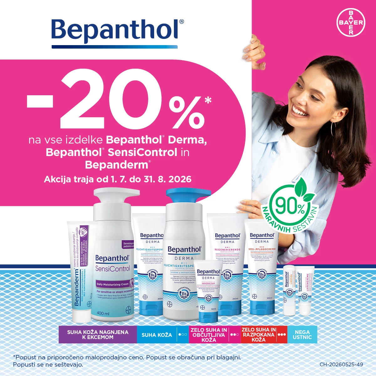 bepanthol
