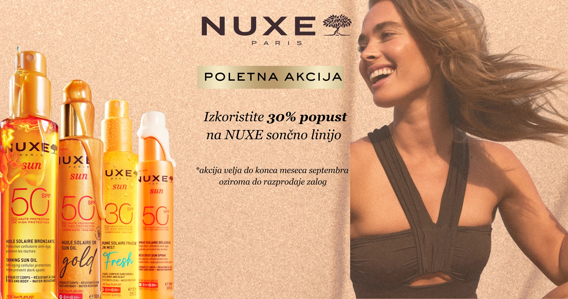Nuxe1
