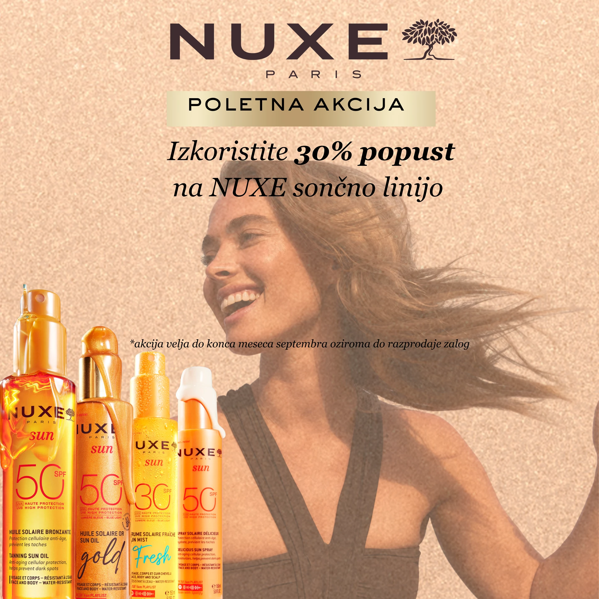 Nuxe1