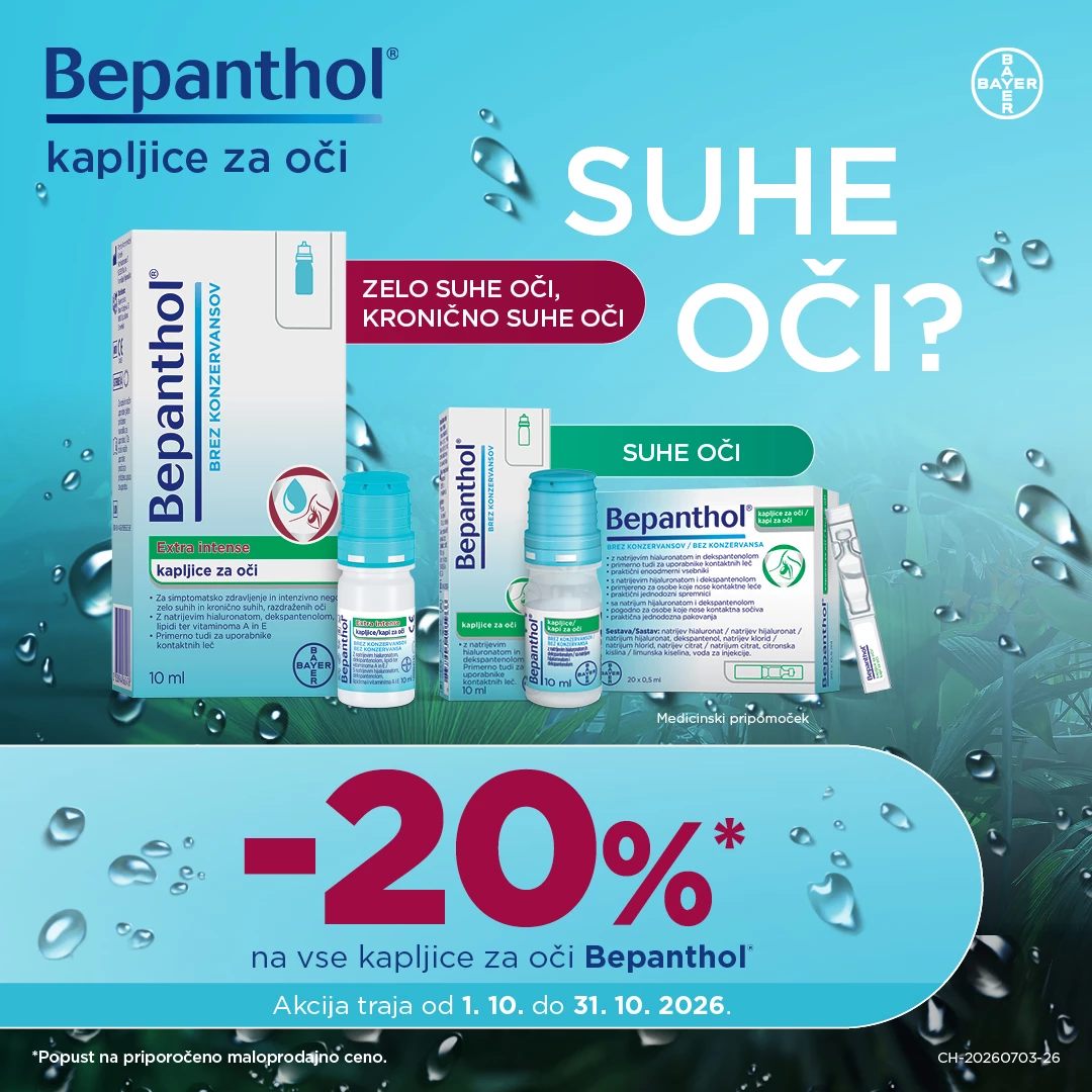 Bepanthol