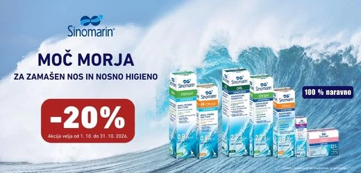Sinomarin