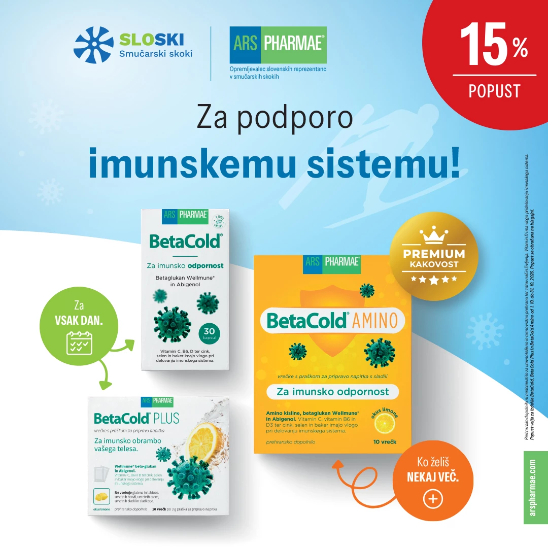 Betacold