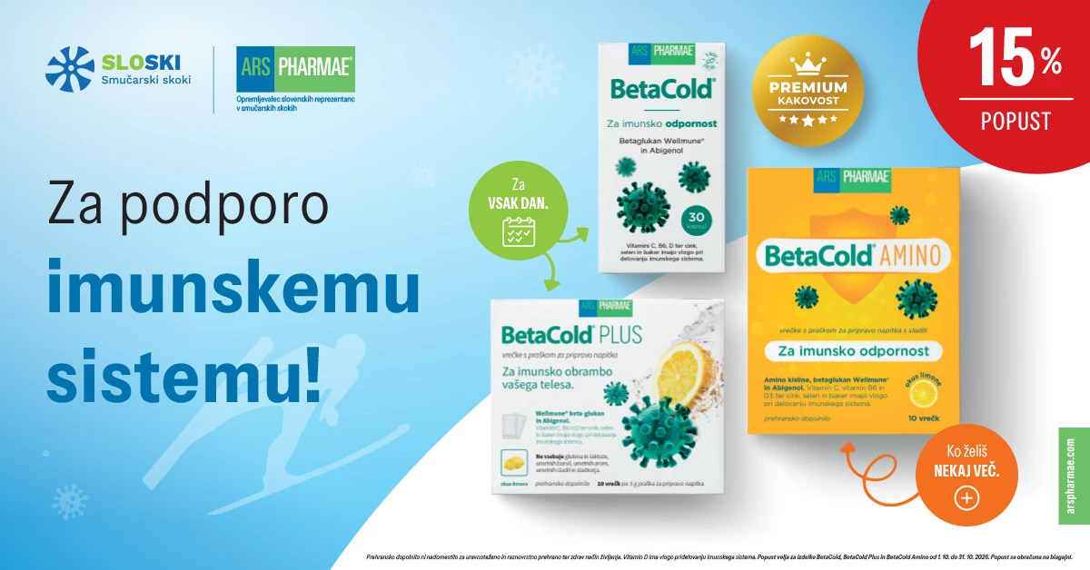 Betacold