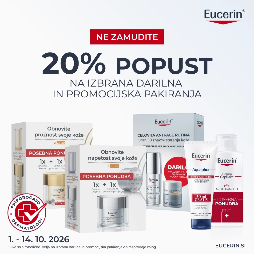 Eucerin