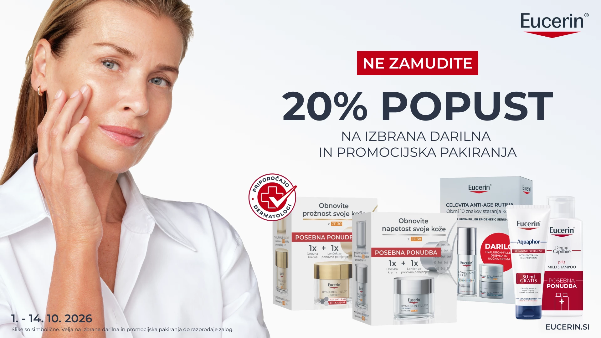 Eucerin