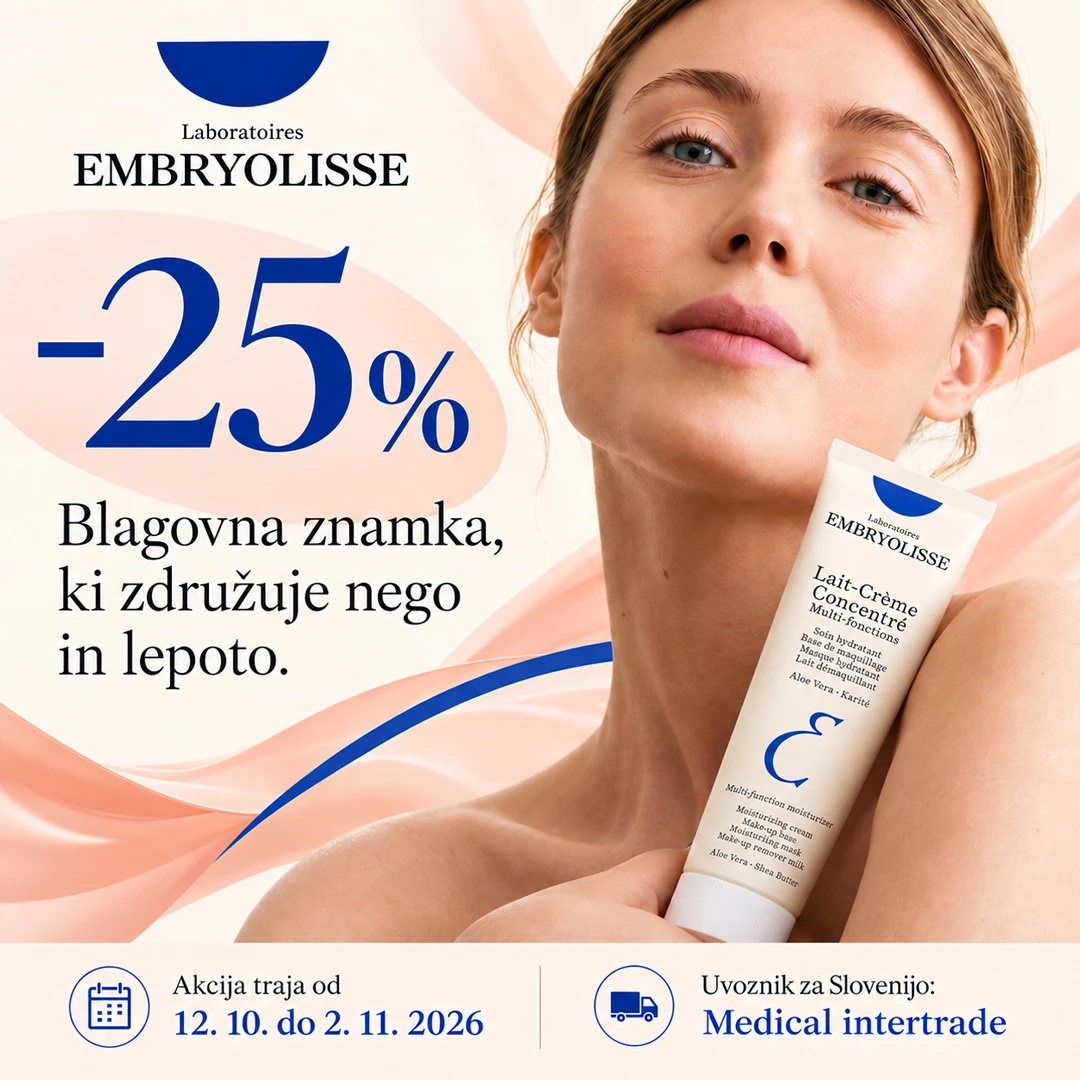 Embryolisse