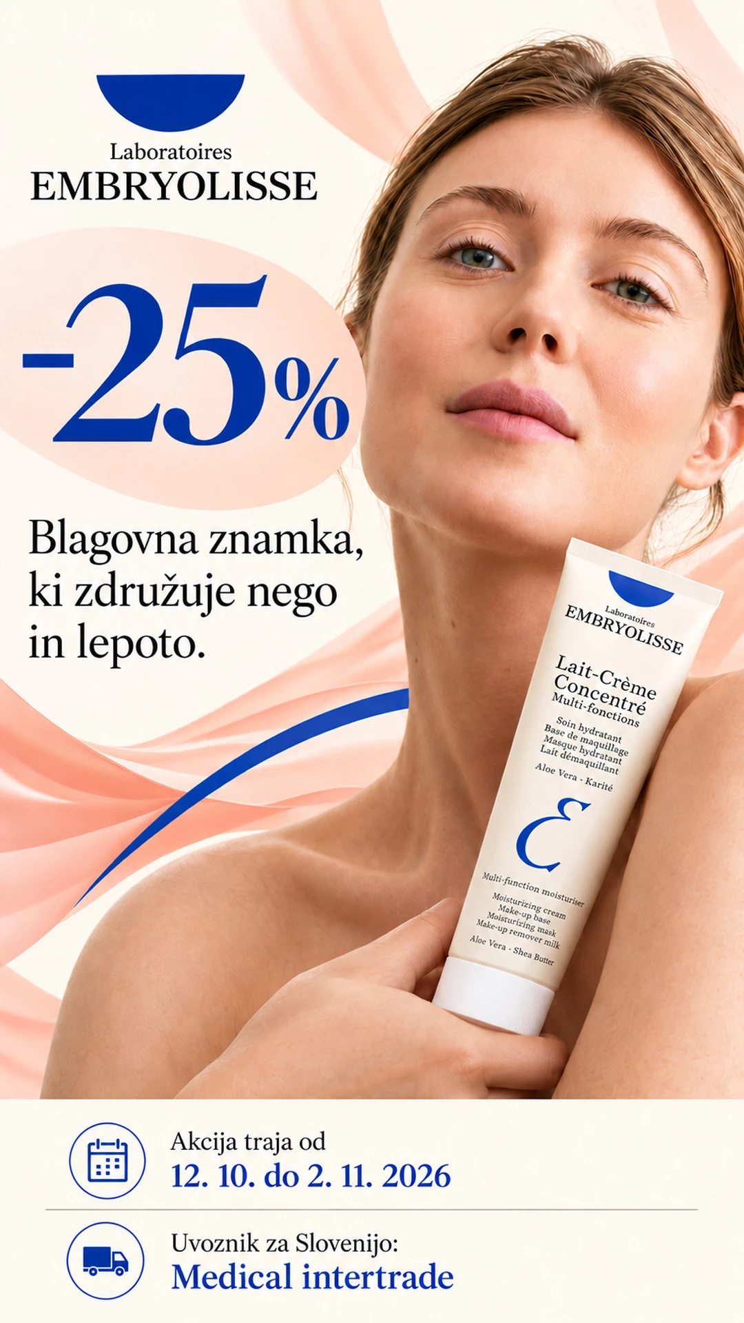 Embryolisse