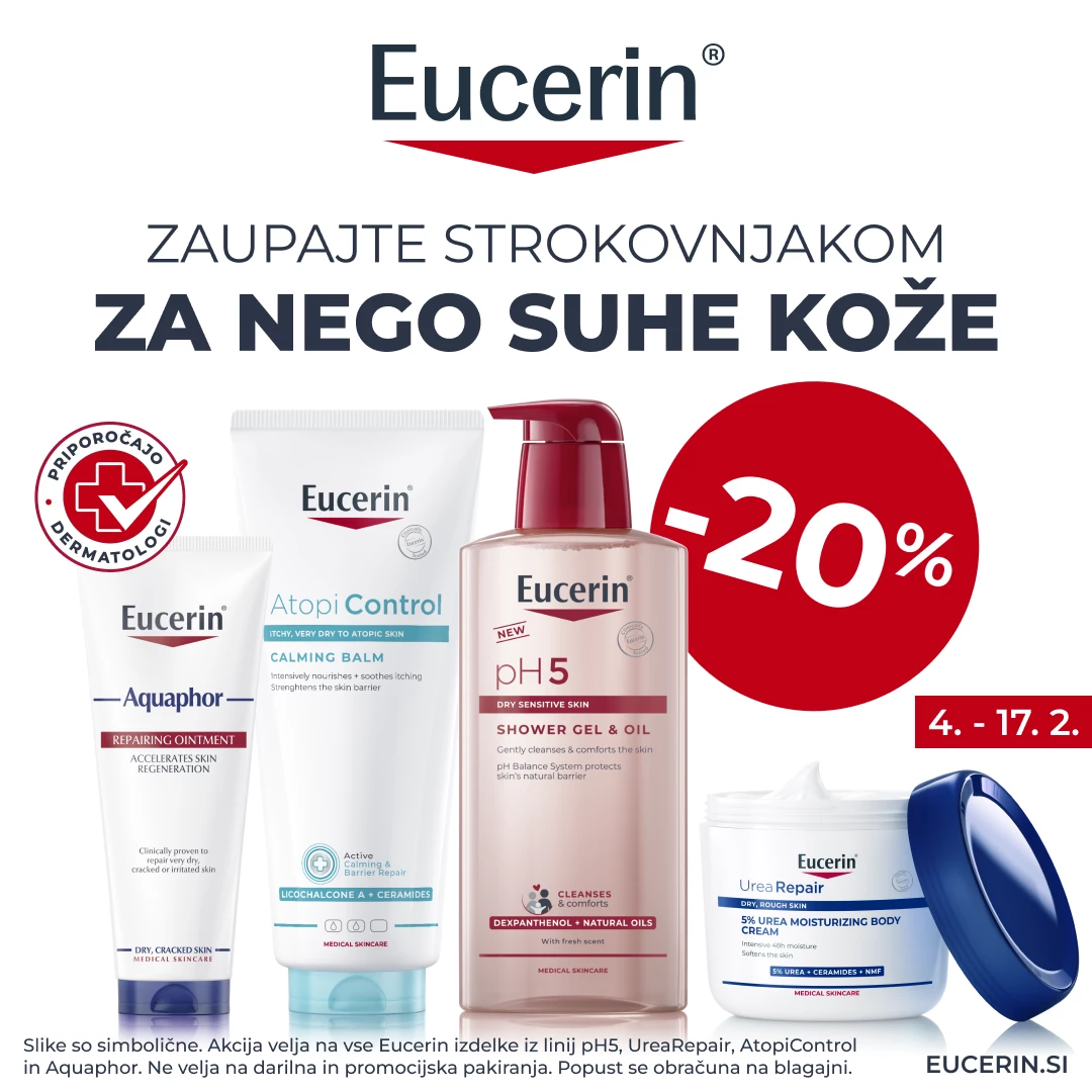 Eucerin