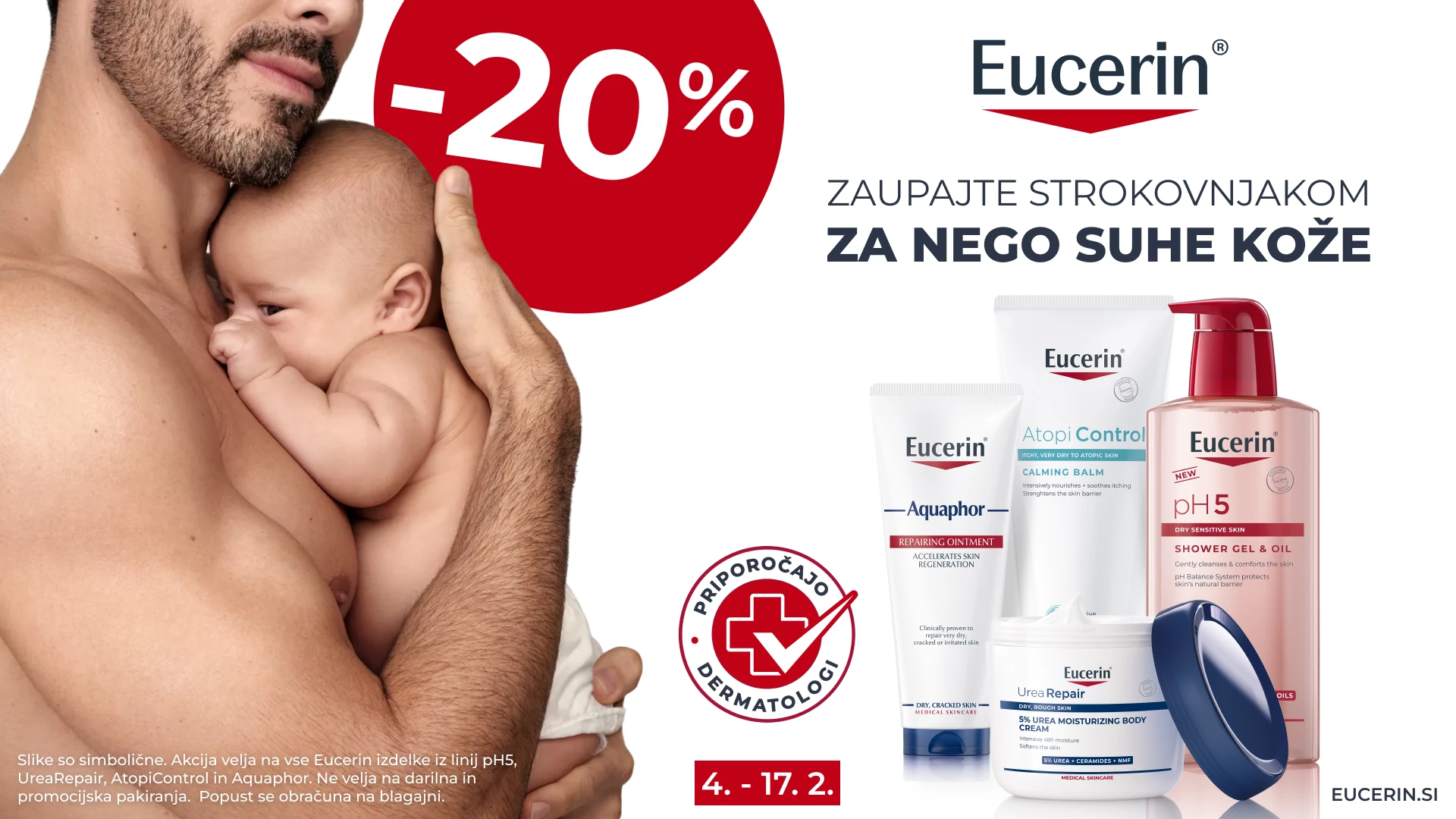 Eucerin